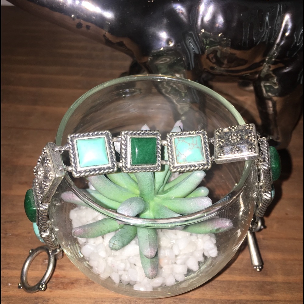Lucky brand bracelet ☘️